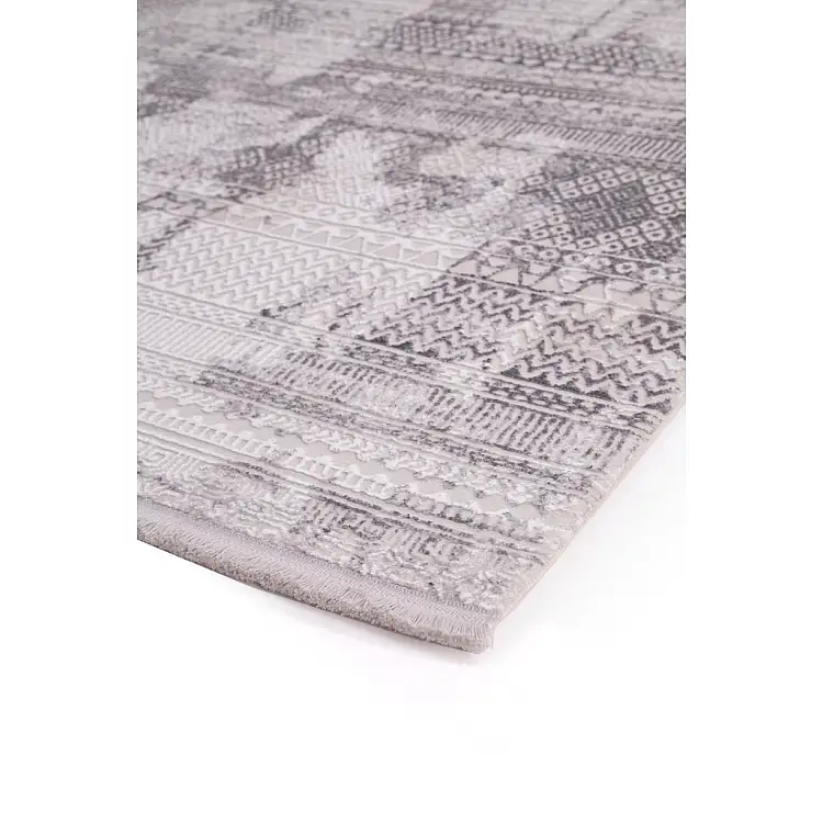 Χαλί Infinity Δ - 10130B GREY Royal Carpet - 200 x 290 cm