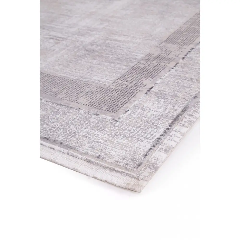 Χαλί Infinity Δ - 10218A GREY Royal Carpet - 140 x 200 cm