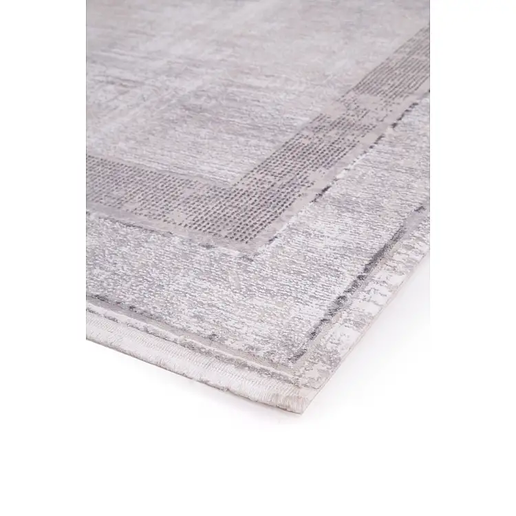 Χαλί Infinity Δ - 10218A GREY Royal Carpet - 70 x 140 cm