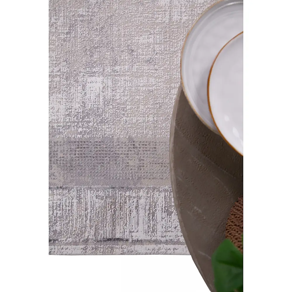 Χαλί Infinity Δ - 10218A GREY Royal Carpet - 140 x 200 cm