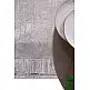 Χαλί Infinity Δ - 10218A GREY Royal Carpet - 140 x 200 cm