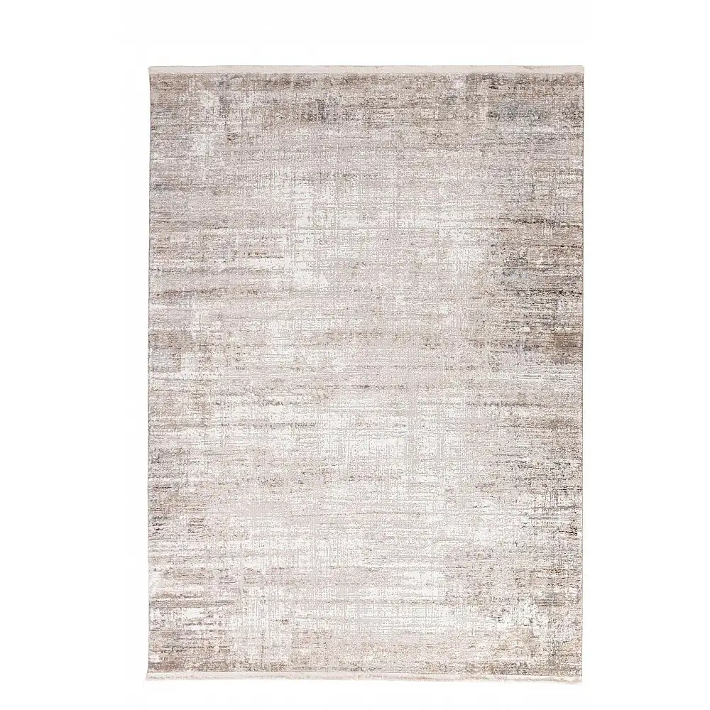 Χαλί Infinity 10610E BEIGE GREY Royal Carpet - 70 x 200 cm