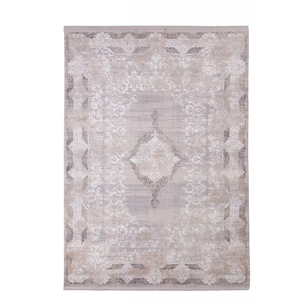Χαλί Infinity 5892B GREY Royal Carpet - 140 x 200 cm