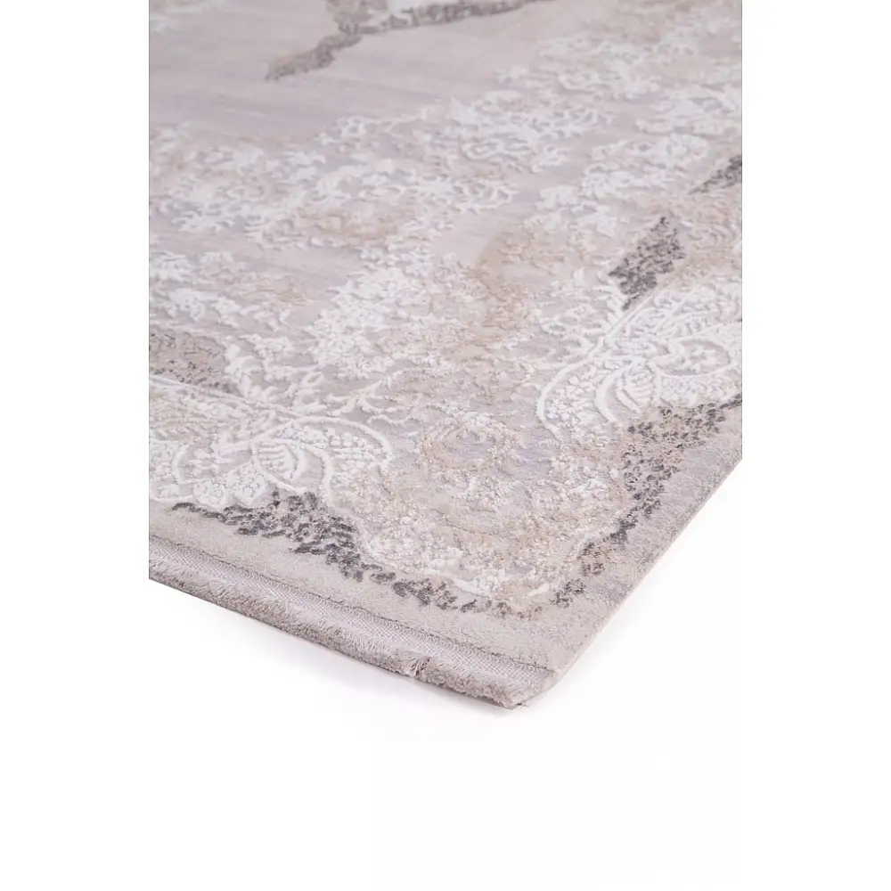 Χαλί Infinity 5892B GREY Royal Carpet - 140 x 200 cm