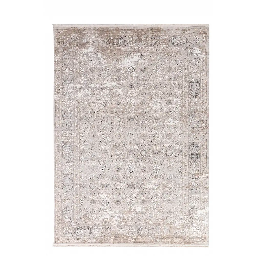 Χαλί Infinity Δ - 5956B GREY Royal Carpet - 160 x 230 cm