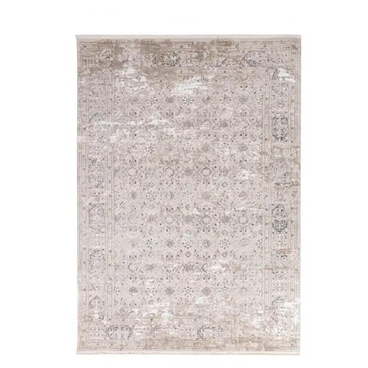 Χαλί Infinity Δ - 5956B GREY Royal Carpet - 160 x 230 cm