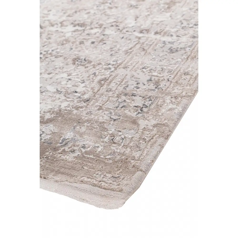 Χαλί Infinity Δ - 5956B GREY Royal Carpet - 160 x 230 cm