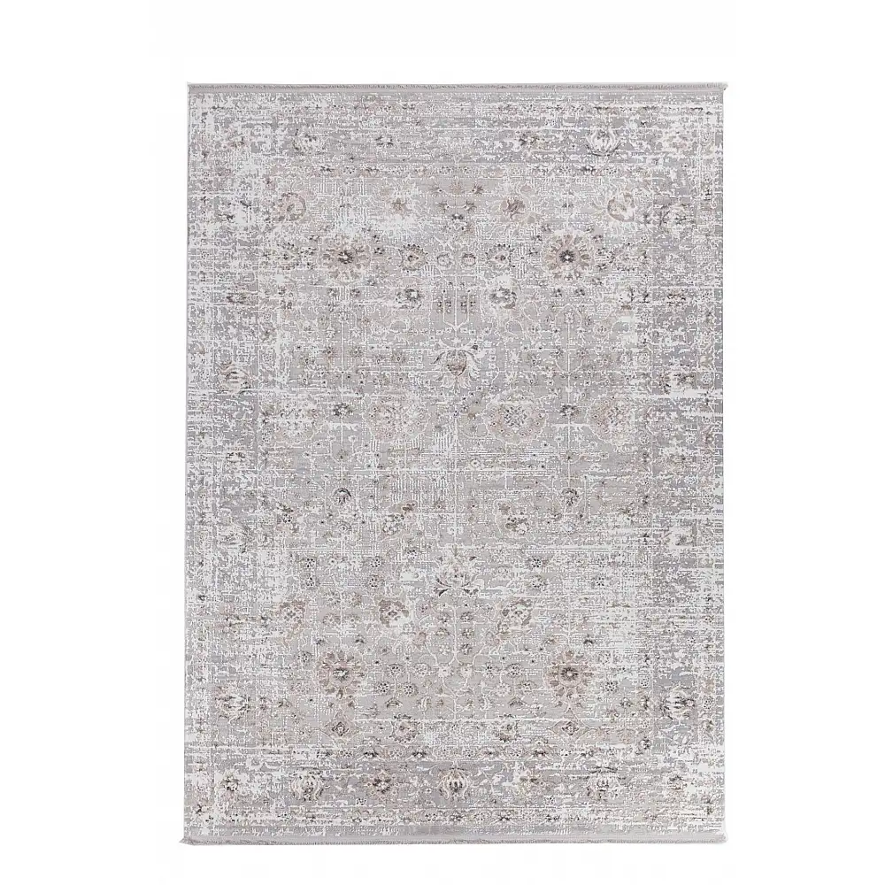 Χαλί Infinity Δ - 5960B GREY Royal Carpet - 160 x 230 cm