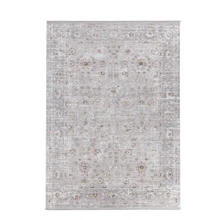 Χαλί Infinity Δ - 5960B GREY Royal Carpet - 200 x 290 cm