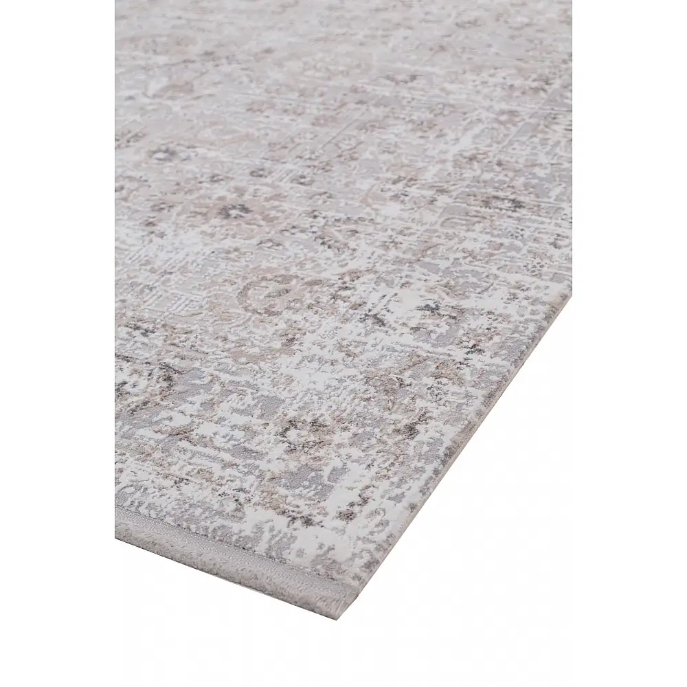Χαλί Infinity Δ - 5960B GREY Royal Carpet - 160 x 230 cm