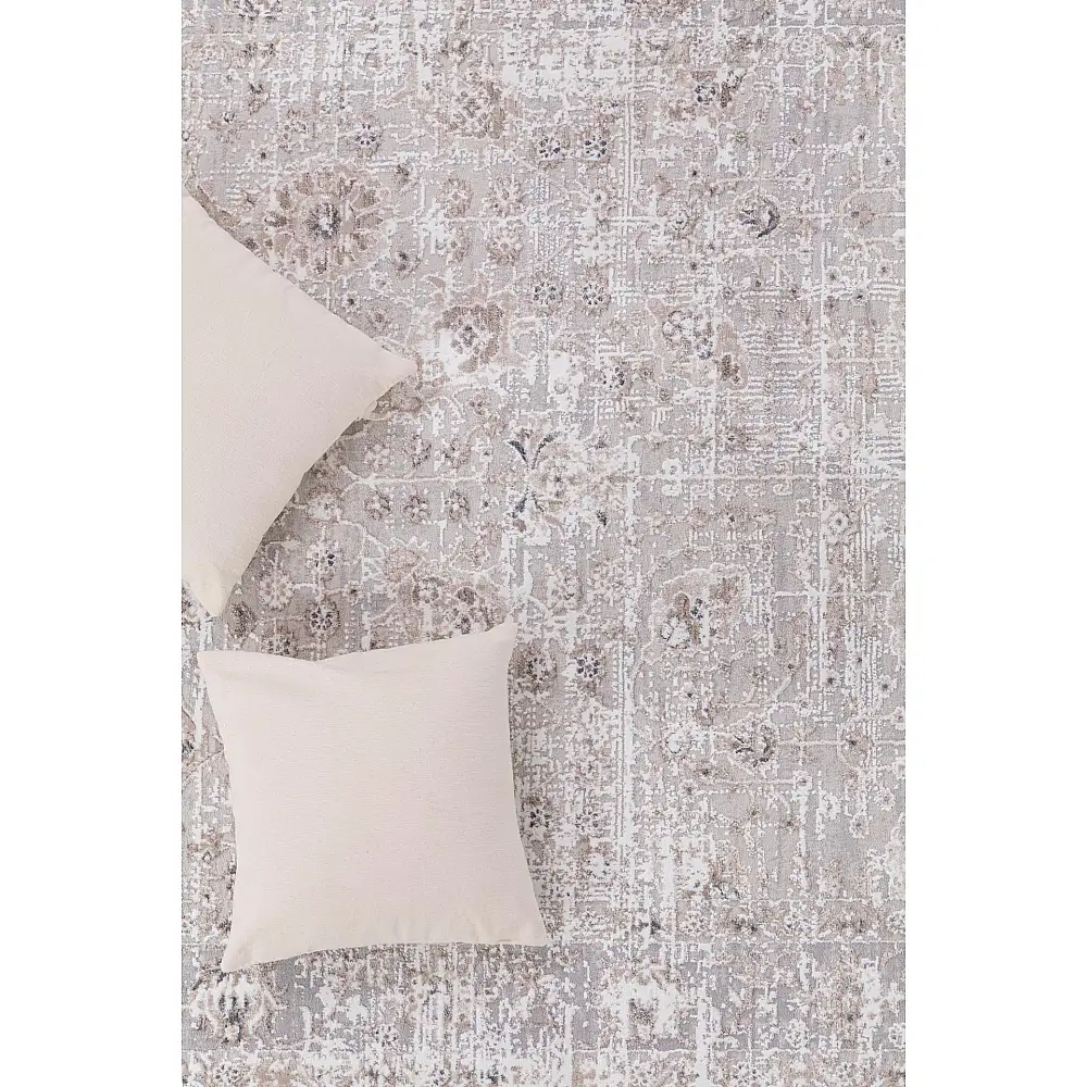 Χαλί Infinity Δ - 5960B GREY Royal Carpet - 160 x 230 cm