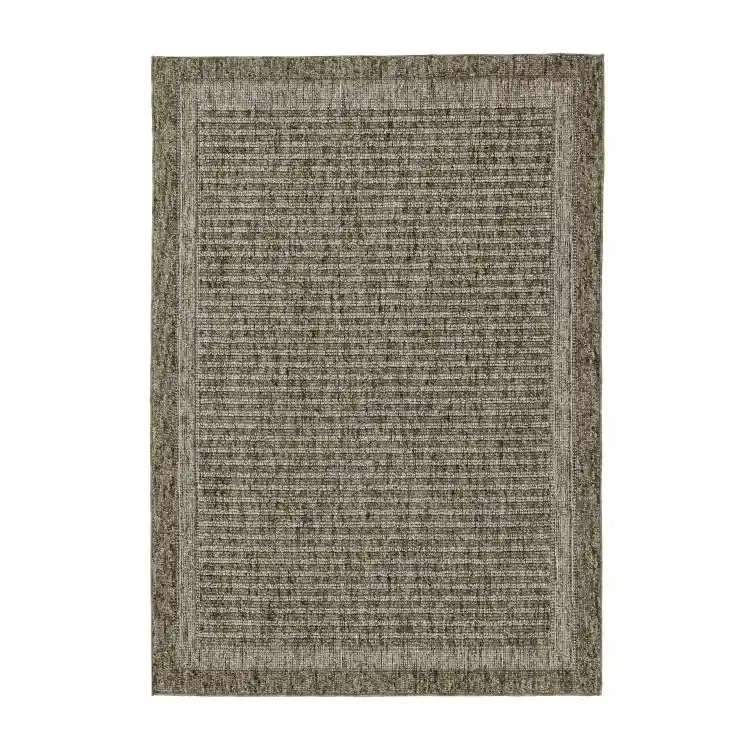 Χαλί Leon 702 GREEN Royal Carpet - 240 x 300 cm