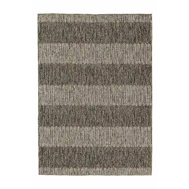 Χαλί Leon 706 GREEN Royal Carpet - 160 x 230 cm