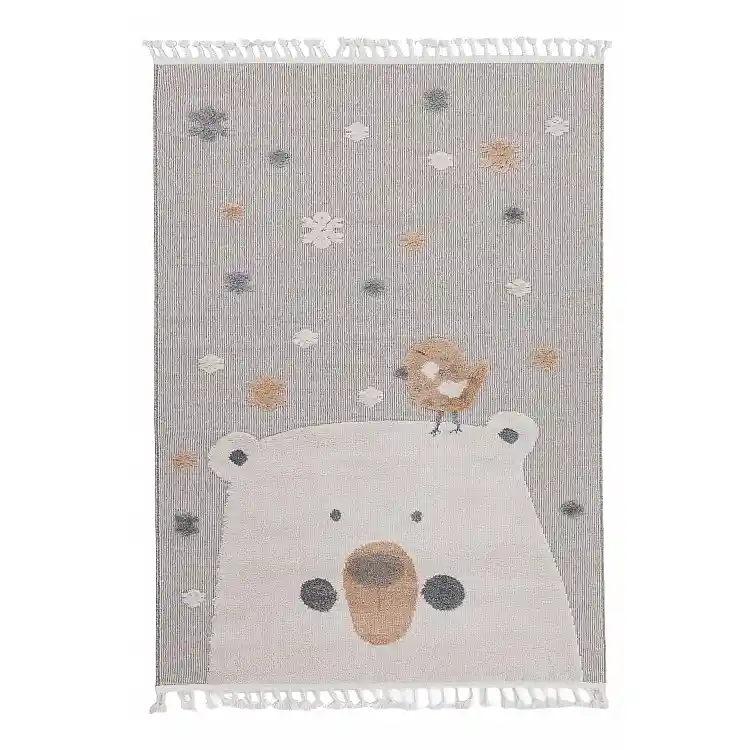 Παιδικό Χαλί Lila 04 Royal Carpet - 80 x 150 cm