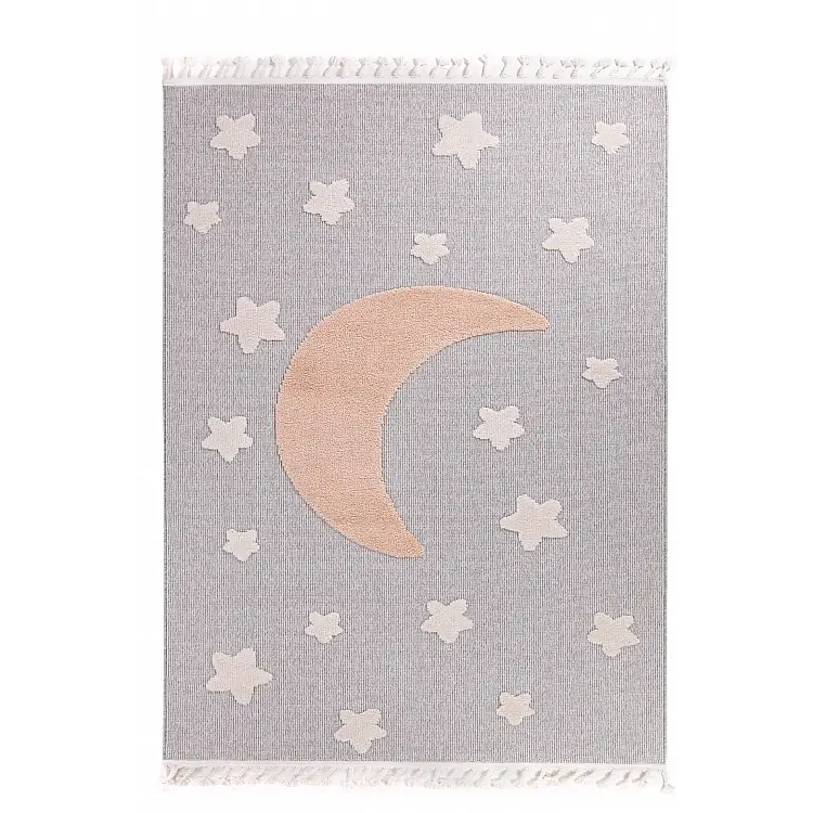 Παιδικό Χαλί Lila 09 Royal Carpet - 133 x 190 cm