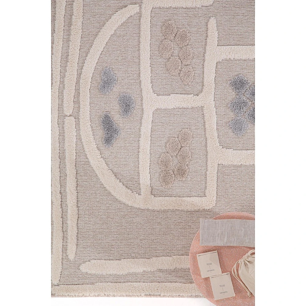 Παιδικό Χαλί Lila 13 Royal Carpet - 160 x 230 cm Παιδικό Χαλί Lila 13 Royal Carpet - 160 x 230 cm