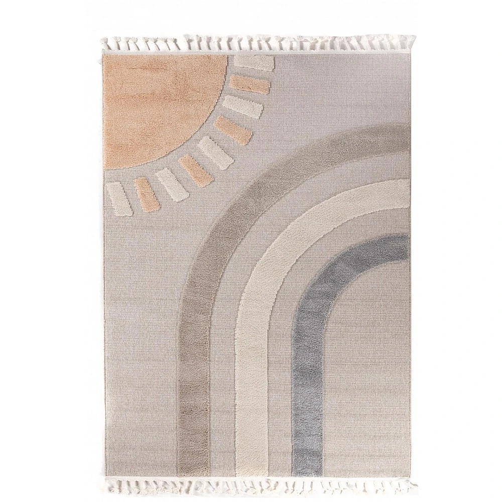 Παιδικό Χαλί Lila 23 Royal Carpet - 120 x 120 cm