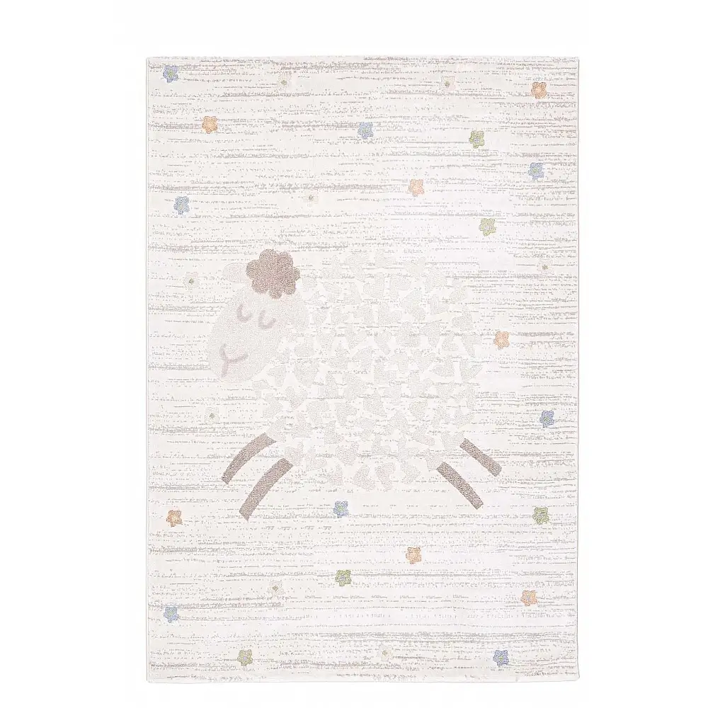 Παιδικό Χαλί Lora 25 Royal Carpet - 80 x 150 cm