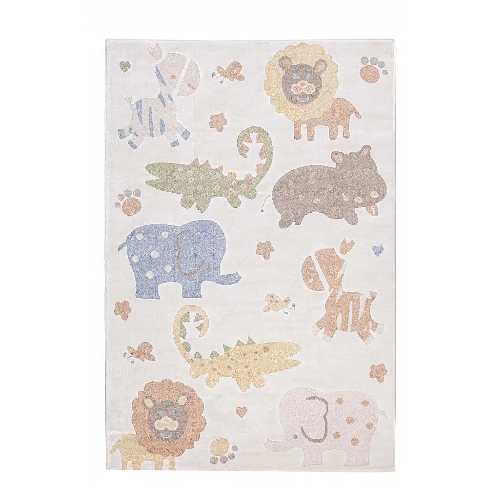 Παιδικό Χαλί Lora 29 Royal Carpet - 80 x 150 cm