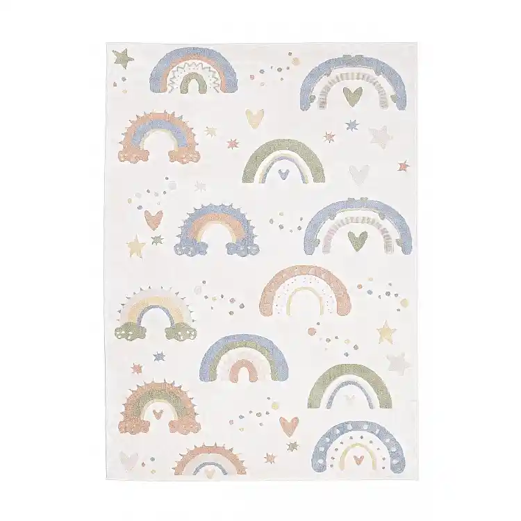 Παιδικό Χαλί Lora 31 Royal Carpet - 133 x 190 cm