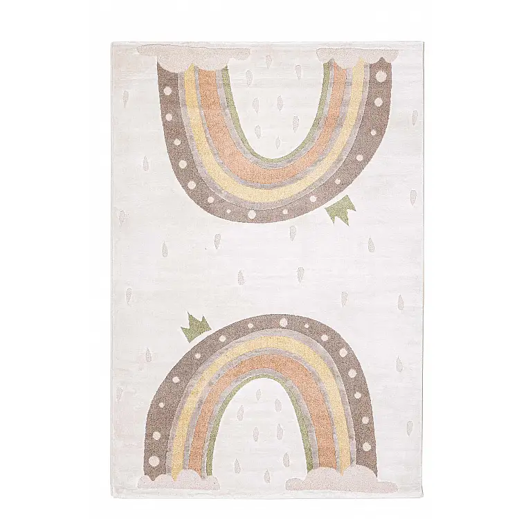 Παιδικό Χαλί Lora 33A Royal Carpet - 80 x 150 cm