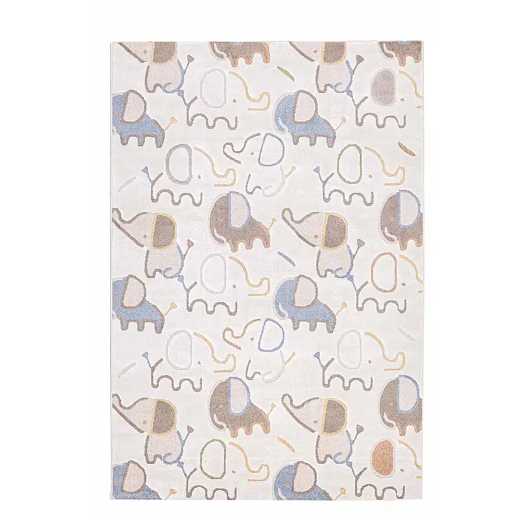 Παιδικό Χαλί Lora 37 Royal Carpet - 80 x 150 cm