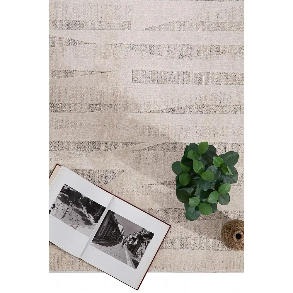 Χαλί Luna 32211A BEIGE Royal Carpet - 240 x 300 cm Χαλί Luna 32211A BEIGE Royal Carpet - 240 x 300 cm