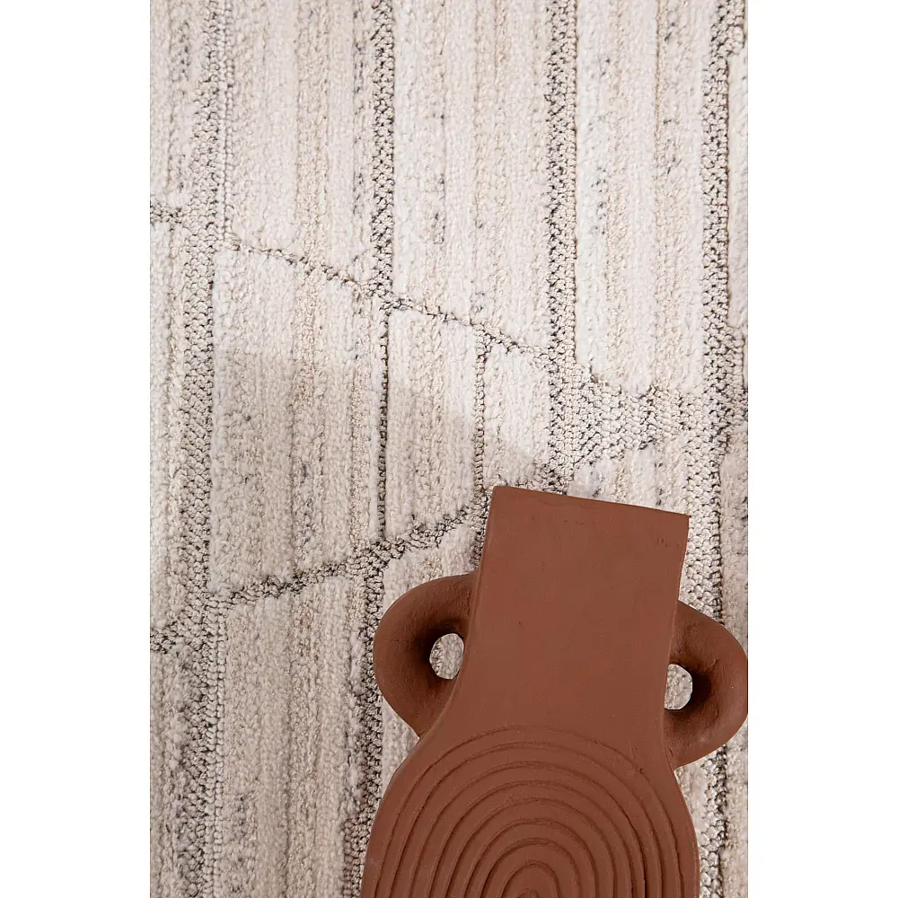 Χαλί Luna 32215A BEIGE Royal Carpet - 200 x 290 cm Χαλί Luna 32215A BEIGE Royal Carpet - 200 x 290 cm