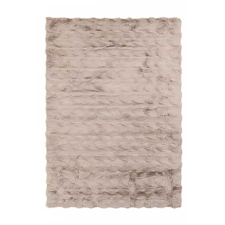 Γούνινο Χαλί MOON SAND Royal Carpet - 70 x 140 cm