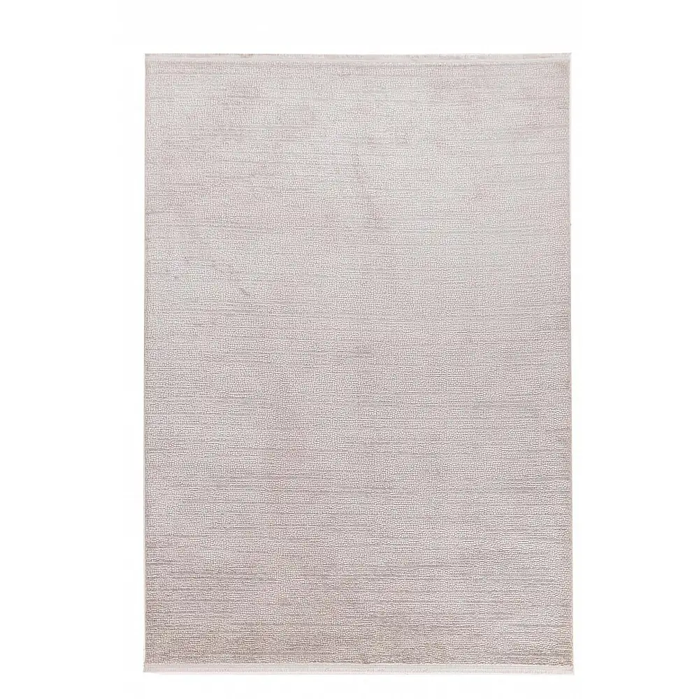 Μοντέρνο Χαλί Nordic 394 F GREY Royal Carpet - 240 x 350 cm