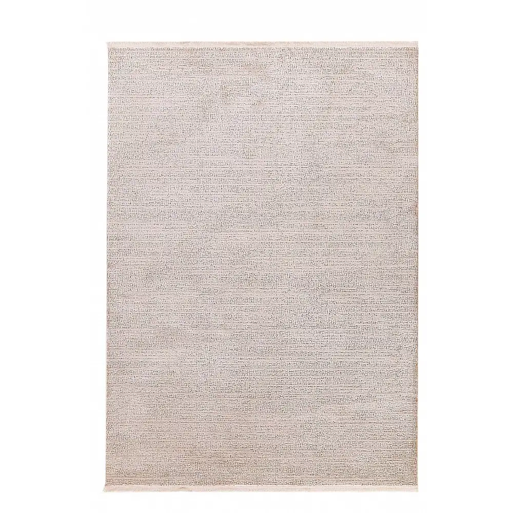 Μοντέρνο Χαλί Nordic 394 I BEIGE Royal Carpet - 240 x 350 cm