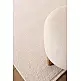 Μοντέρνο Χαλί Nordic 394 J WHITE Royal Carpet - 240 x 300 cm