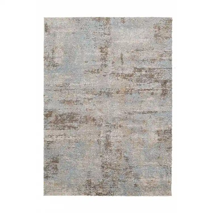 Χαλί Nova Shaggy 811B LIGHT GREY Royal Carpet - 160 x 230 cm