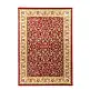 Κλασικό Χαλί Olympia Classic 8595E RED Royal Carpet - 50 x 70 cm