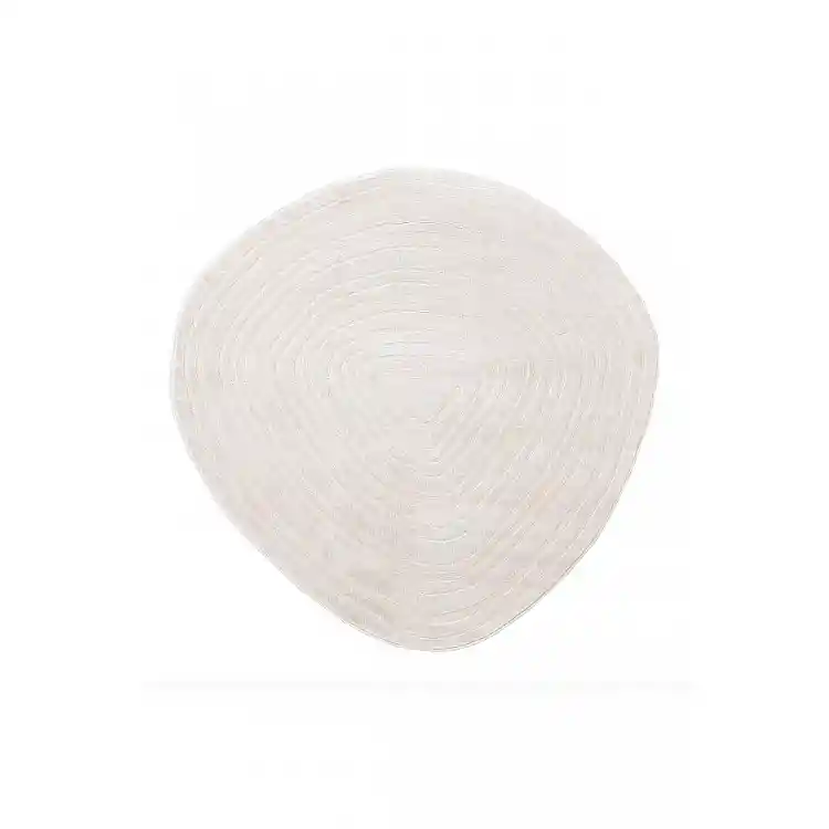 Χαλί Organic 264 CREAM Royal Carpet - 160 x 160 cm