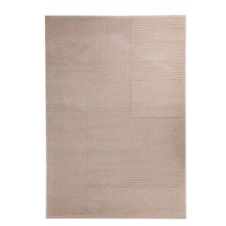 Χαλί Organic 591 BEIGE Royal Carpet - 200 x 250 cm