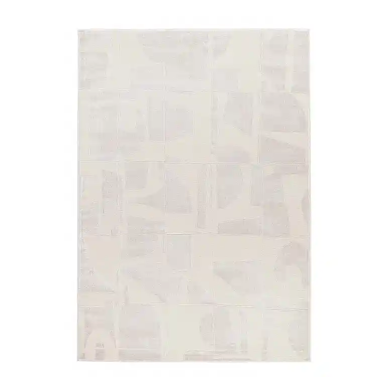 Χαλί Organic 620Α CREAM Royal Carpet - 240 x 300 cm