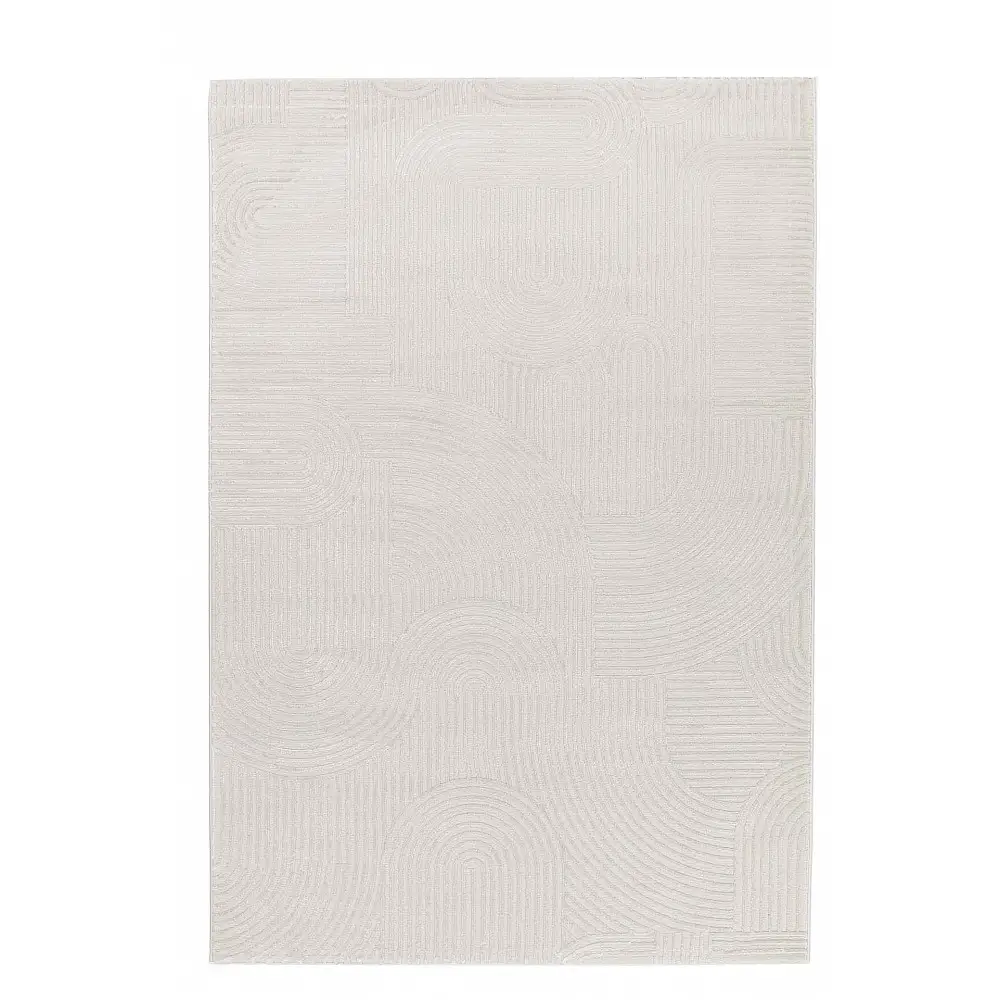 Χαλί Organic 682Α CREAM Royal Carpet - 200 x 290 cm