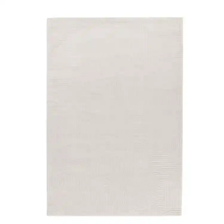 Χαλί Organic 682Α CREAM Royal Carpet - 240 x 300 cm