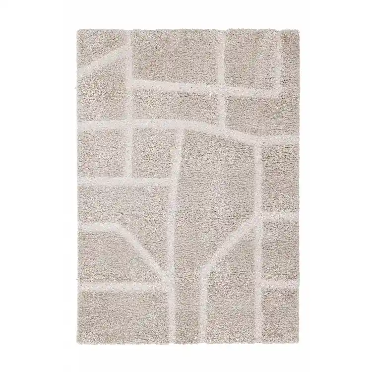Χαλί Relief 88114 070 Royal Carpet - 160 x 230 cm