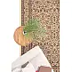 Κλασικό Χαλί Sherazad 6461 8302 IVORY Royal Carpet - 160 x 230 cm Κλασικό Χαλί Sherazad 6461 8302 IVORY Royal Carpet - 160 x 230 cm