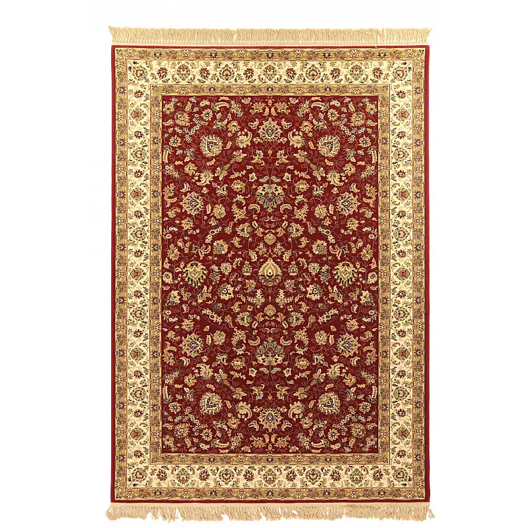 Κλασικό Χαλί Sherazad 3046 8349 RED Royal Carpet - 160 x 230 cm