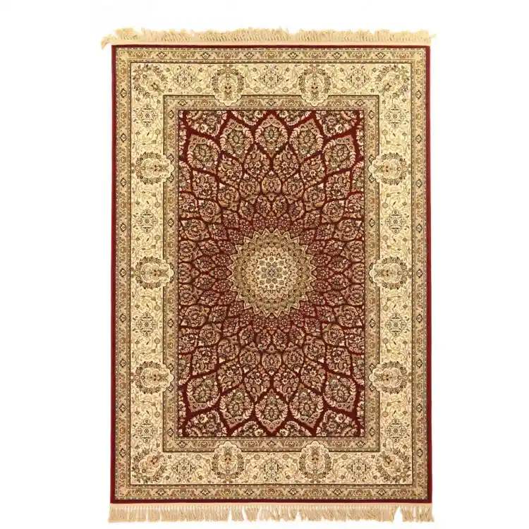 Κλασικό χαλί Sherazad 6463 8405 RED Royal Carpet - 200 x 290 cm