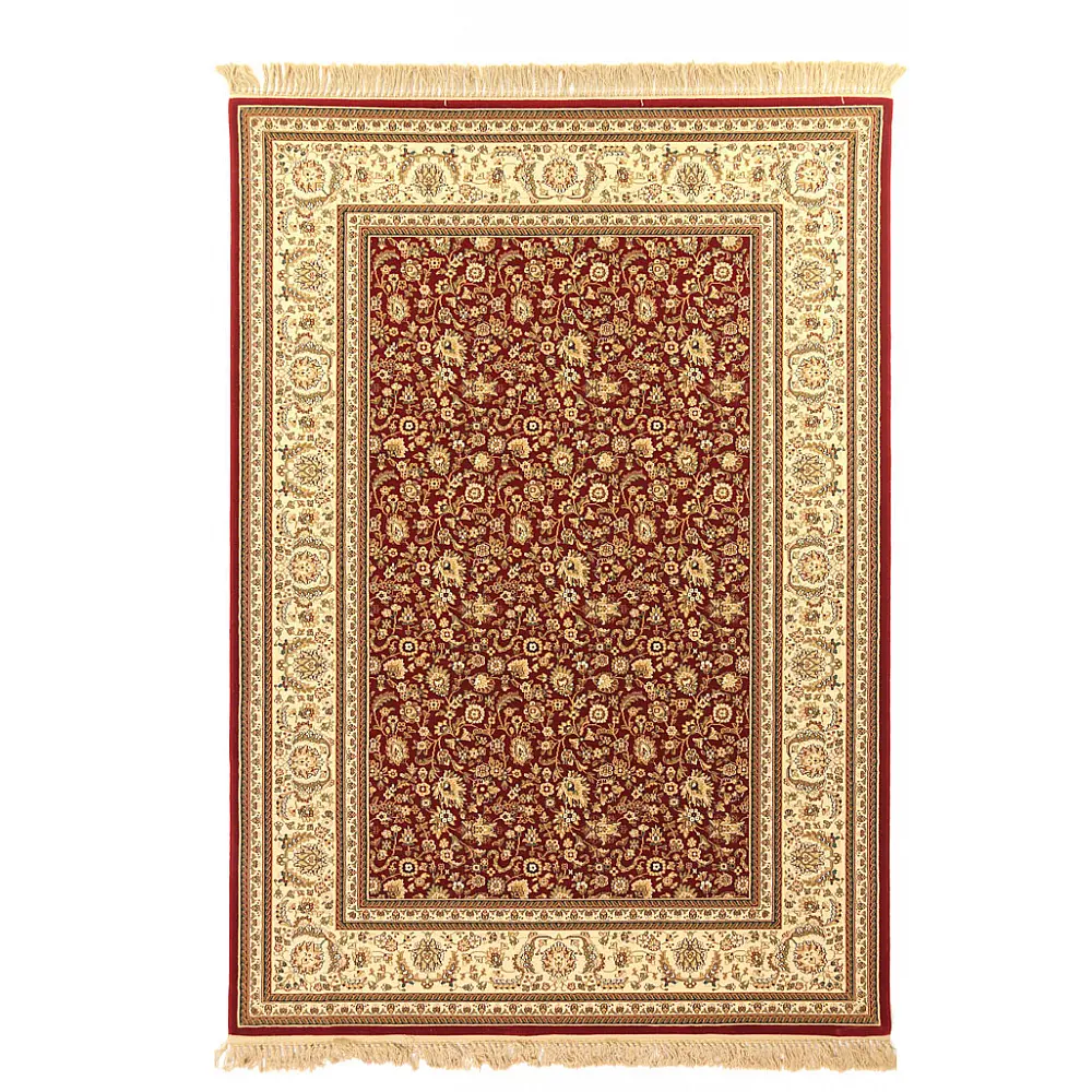 Κλασικό Χαλί Sherazad 6464 8712 RED Royal Carpet - 160 x 230 cm