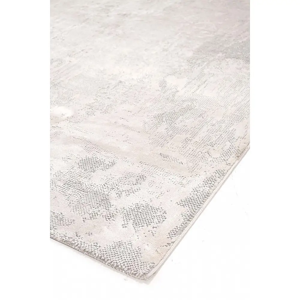 Χαλί Silky 08C L.BEIGE Royal Carpet - 280 x 380 cm