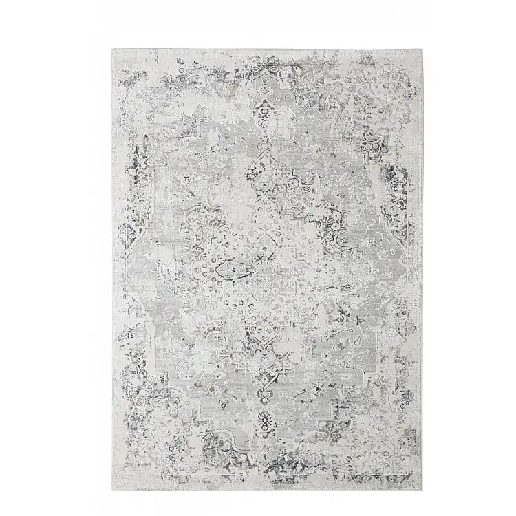 Χαλί Silky Δ - 09 L.BEIGE Royal Carpet - 240 x 350 cm