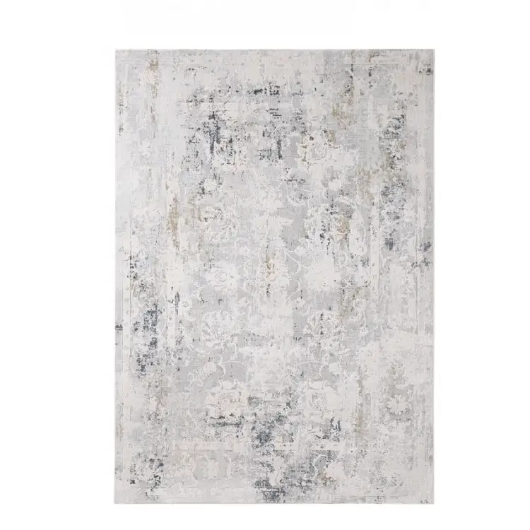 Χαλί Silky Δ - 15B L.BEIGE Royal Carpet - 160 x 230 cm