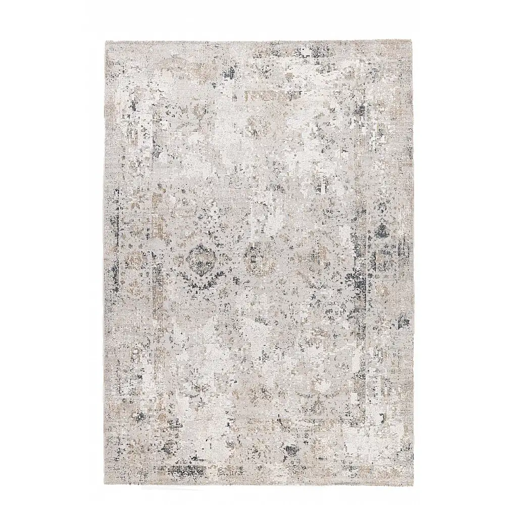 Χαλί Silky 18C L.BEIGE Royal Carpet - 200 x 290 cm
