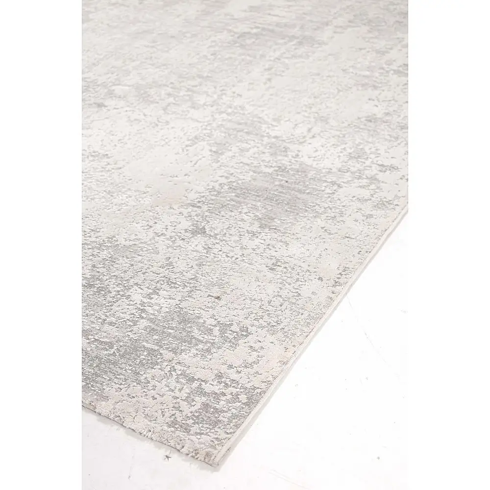 Χαλί Silky 24I L.BEIGE Royal Carpet - 160 x 230 cm