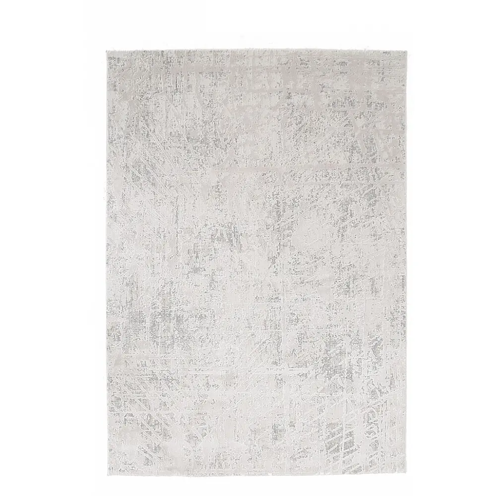 Χαλί Silky 340D WHITE Royal Carpet - 200 x 250 cm